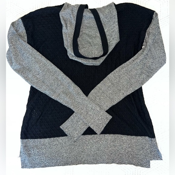 Smartwool Women’s Shadow Pine Hoodie Sweater Size Small - Picture 3 of 8